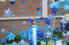 K3 Graduation 2013